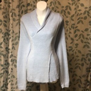 💙CROFT & BARROW SWEATER💙